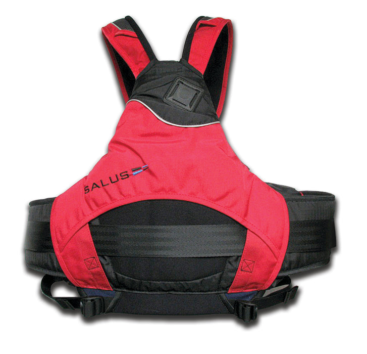 Salus - Proto PFD