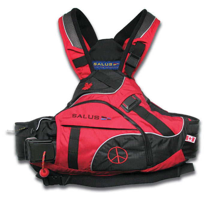 Salus - Proto PFD