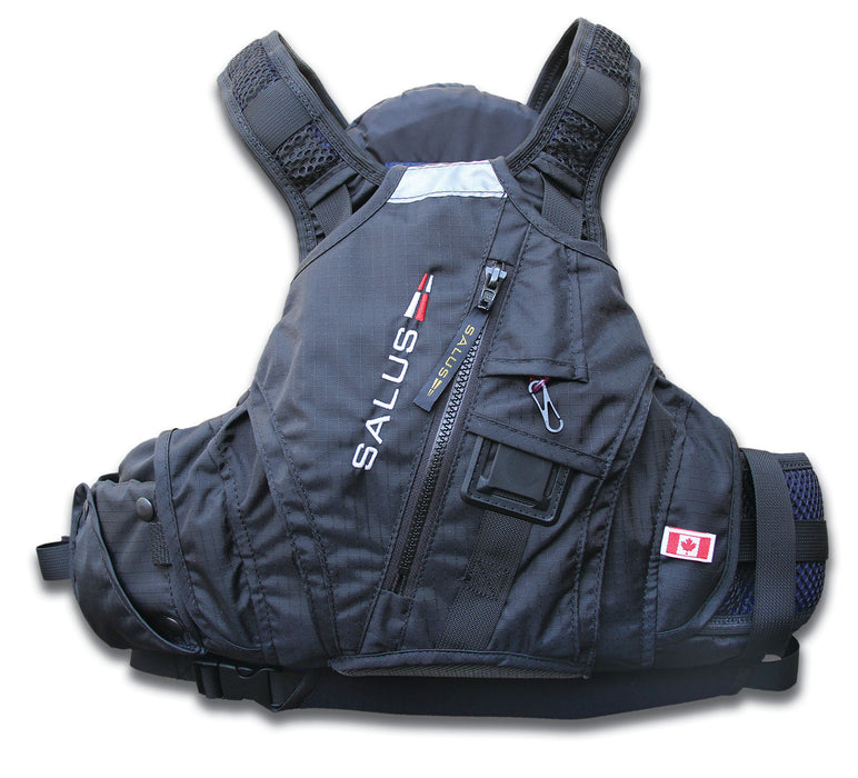 Salus - Torrent PFD