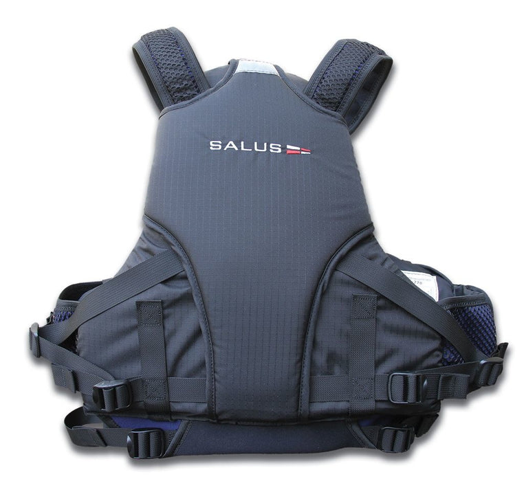 Salus - Torrent PFD