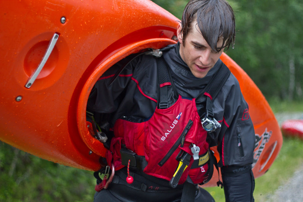 Salus - Torrent PFD