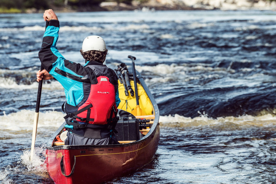 Salus - Torrent PFD