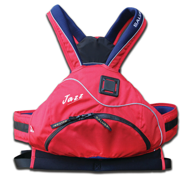 Salus - Jazz PFD