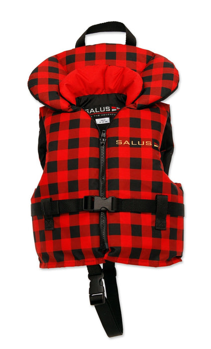 Salus - Nimbus Kid's PFD