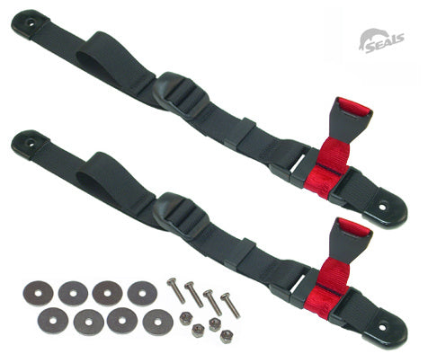 Seals - Paddle Float Rescue Straps