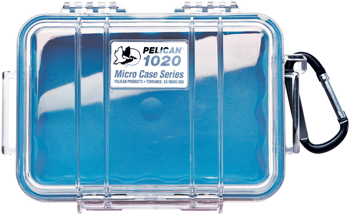 Pelican - Micro Dry Case