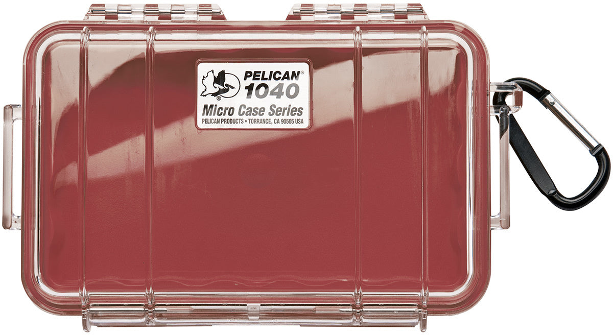 Pelican - Micro Dry Case