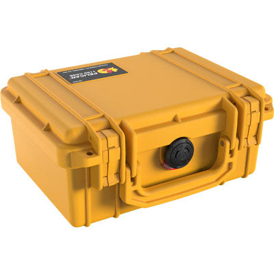 Pelican - Protector Dry Case