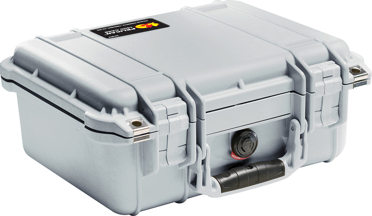 Pelican - Protector Dry Case