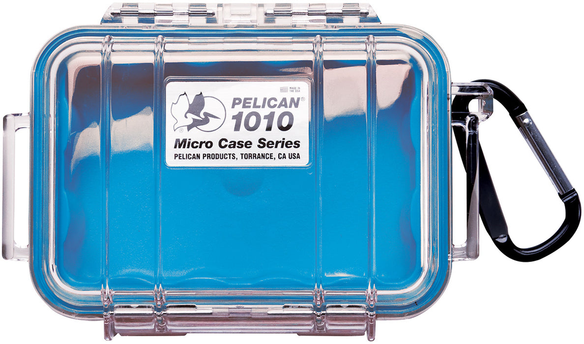 Pelican - Micro Dry Case