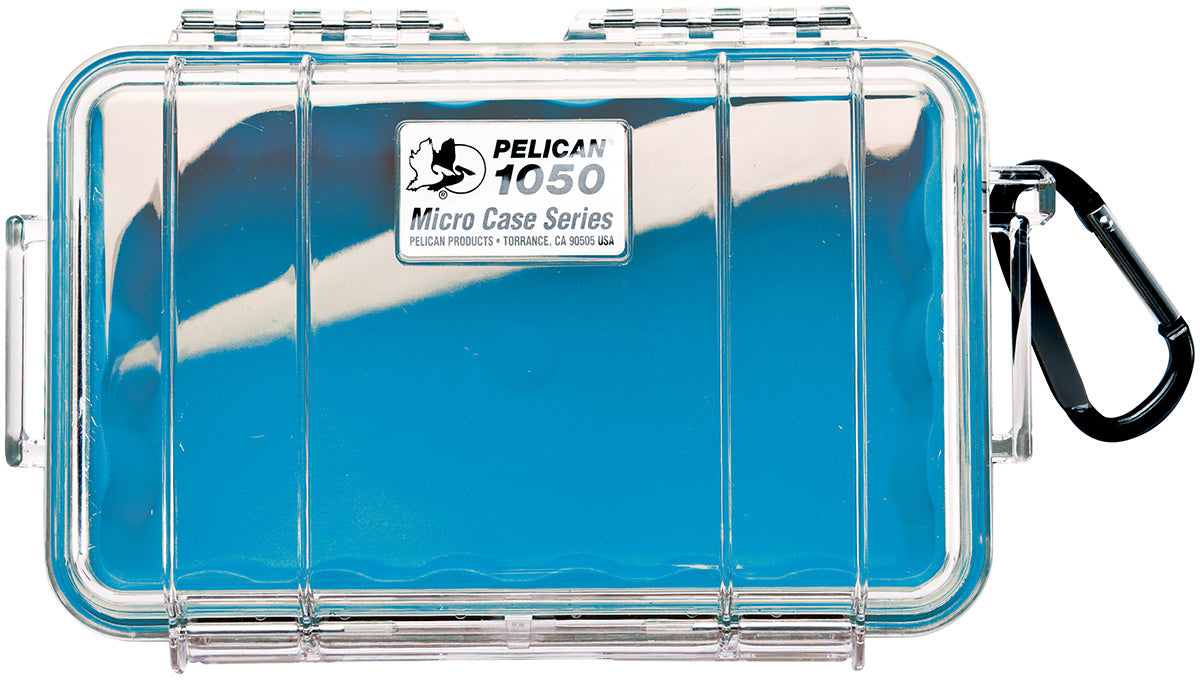 Pelican - Micro Dry Case