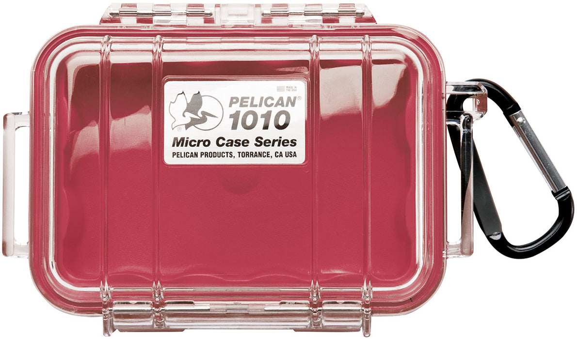 Pelican - Micro Dry Case