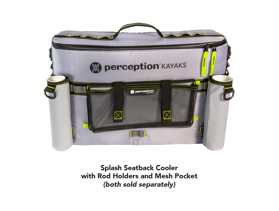 Perception - Splash Seat Back Cooler