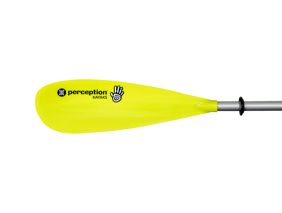 Perception - Hi Five Kid's Paddle 190cm