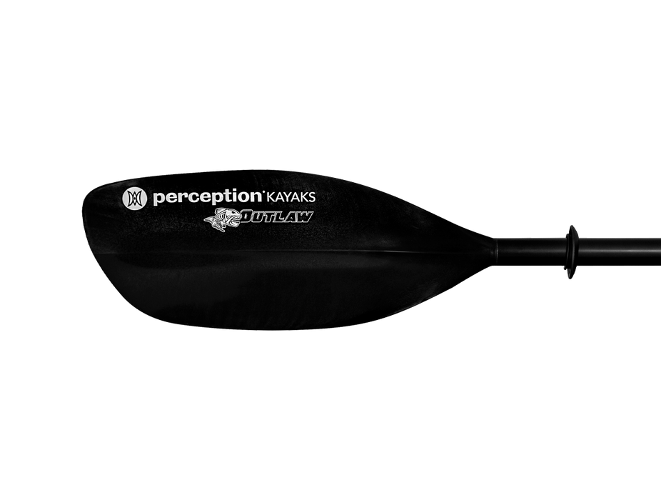 Perception - Outlaw Fishing Paddle 230-250cm