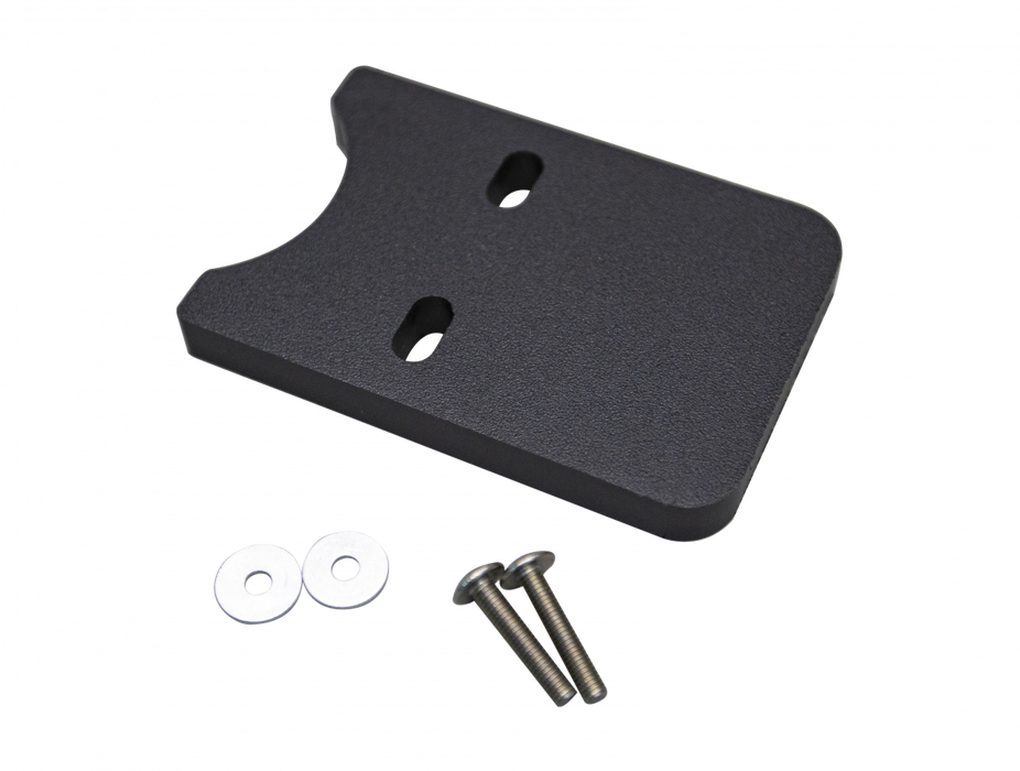 Perception - Transducer Mounting Plate for Kayaks