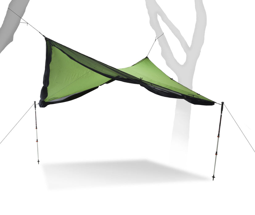 Nemo - Bugout™ Screen Room Tarp 12'x12'