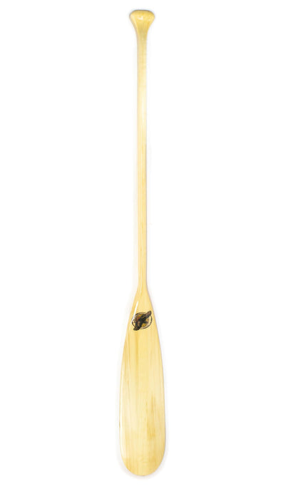 Redtail - Poplar Canoe Paddle