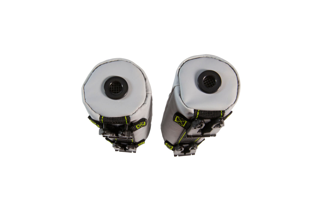 Perception - Splash Rod Holders - Pair