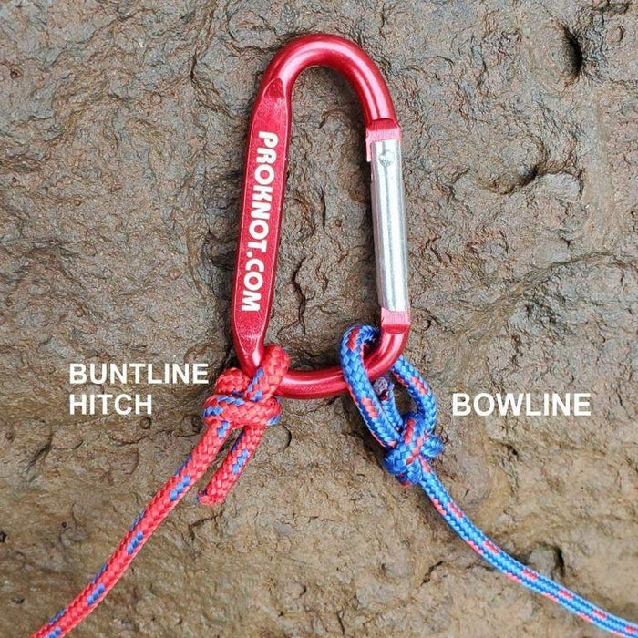 Pro-Knot - Knot Tying Kit