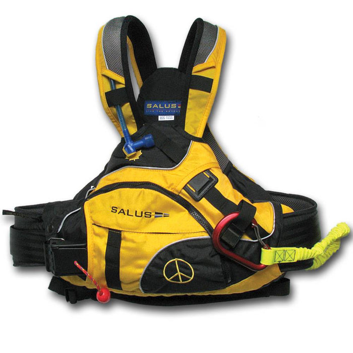 Salus - Proto PFD