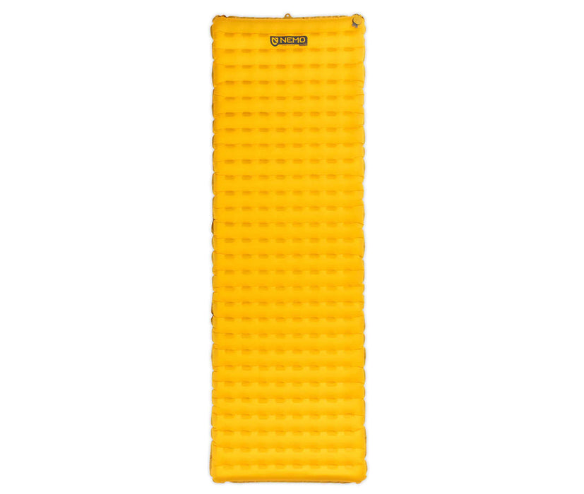 Nemo - Tensor Non-Insulated Ultralight Sleeping Pad