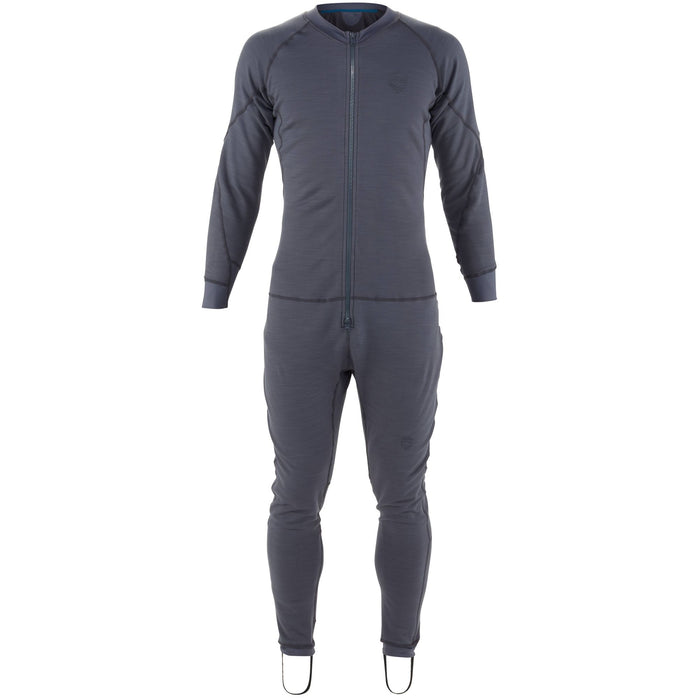 NRS - Mens Expedition Weight Union Suit