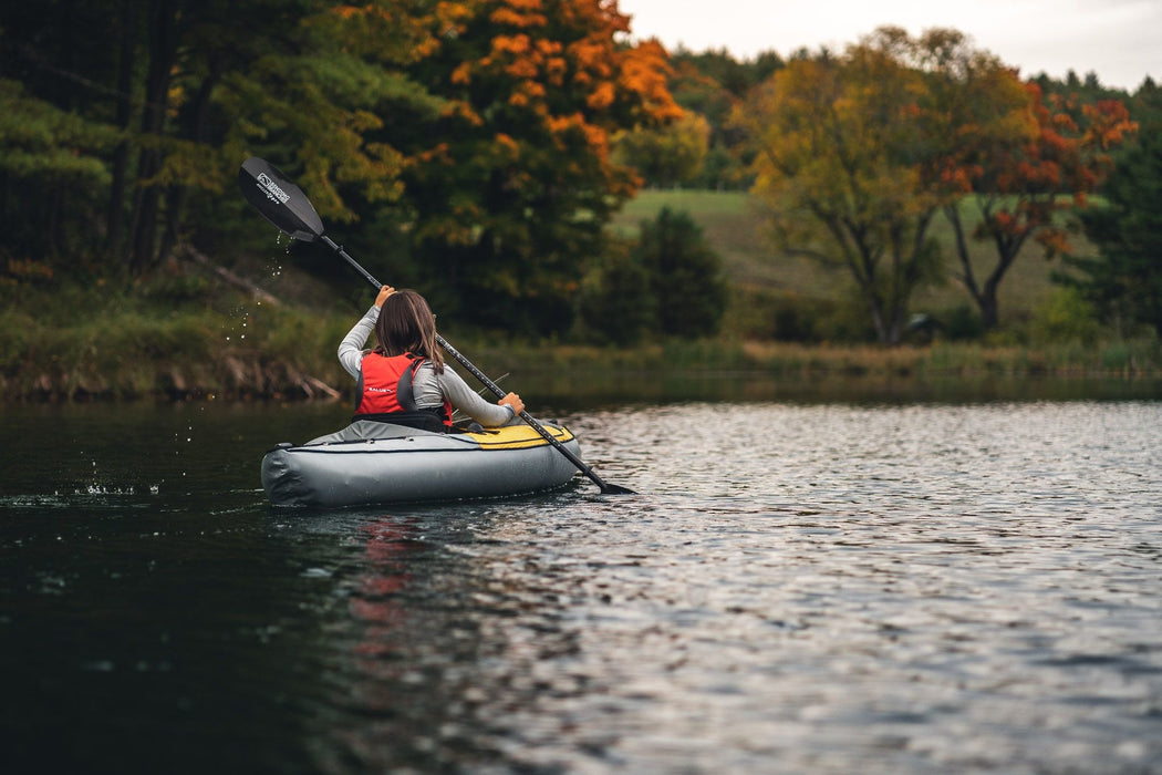 Salus - Eddy Flex PFD