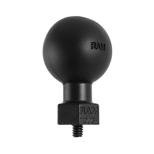 RAM - 1.5" Tough-Ball with 1/4-20 Thread X 0.50"