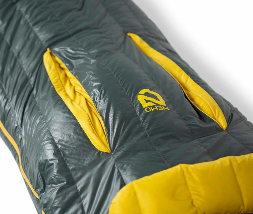 Nemo - Riff Men's 30/-1C Down Sleeping Bag