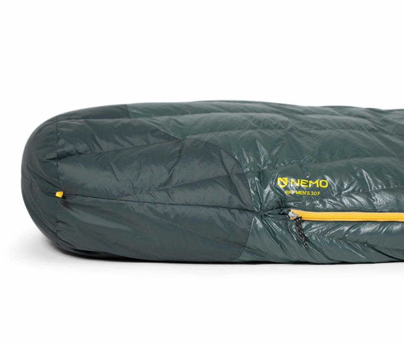 Nemo - Riff Men's 30/-1C Down Sleeping Bag