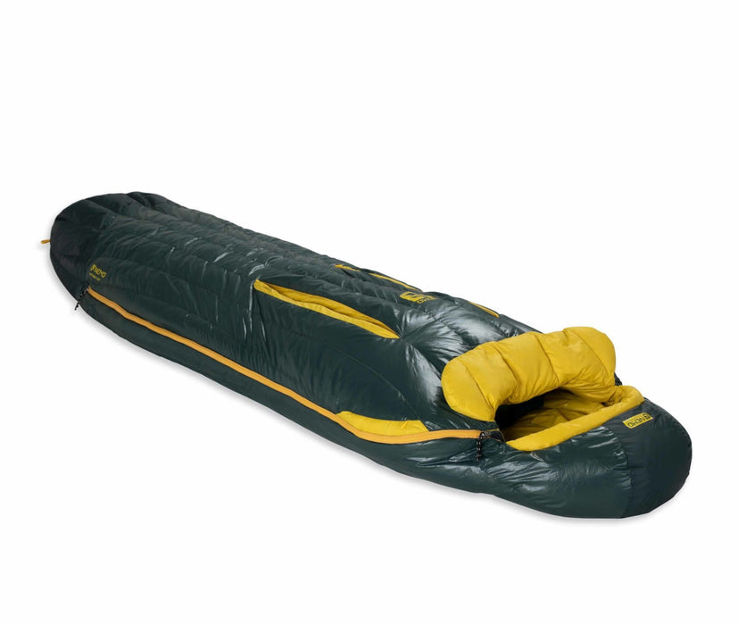 Nemo - Riff Men's 30/-1C Down Sleeping Bag