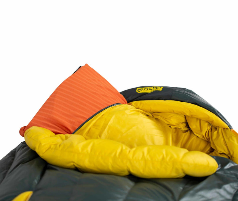 Nemo - Riff Men's 30/-1C Down Sleeping Bag