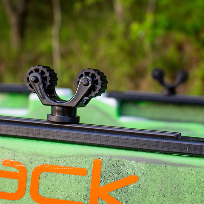 YakAttack - RotoGrip Paddle Holder