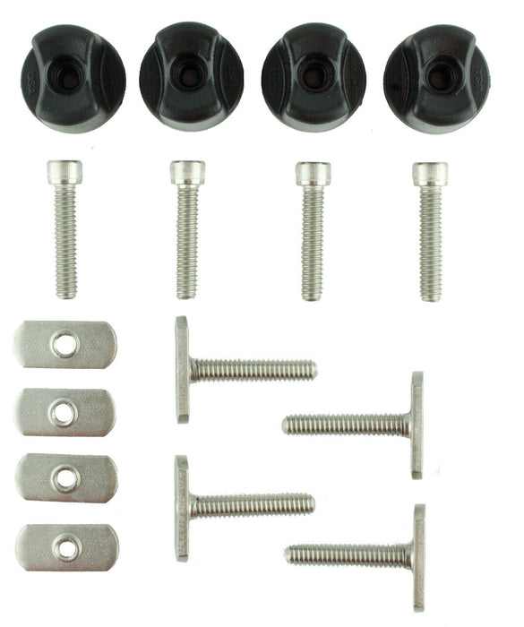 YakAttack - GearTrac Hardware Assortment Kit