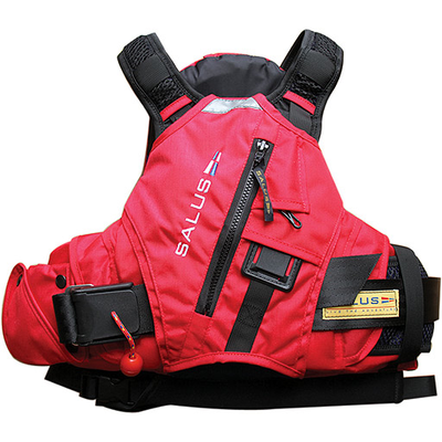 Salus - Torrent PFD