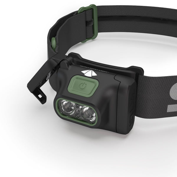 Silva - Scout 3X Headlamp