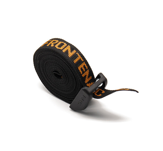 NRS - Cam Buckle Strap - (single)  12'