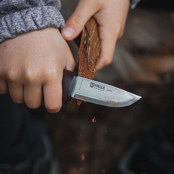 Helle - Spire Knife