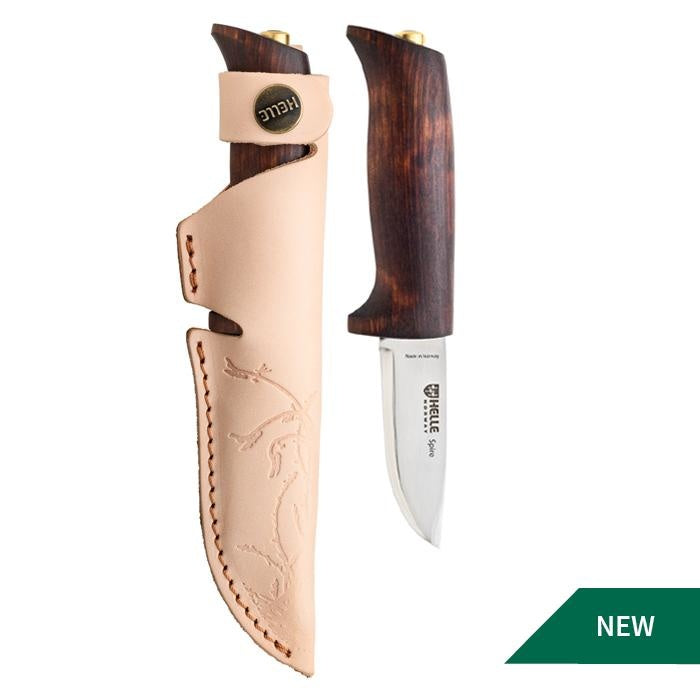 Helle - Spire Knife