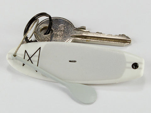 Hobkey - SUP Keyak Keychain