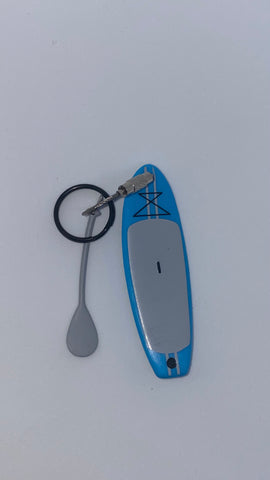 Hobkey - SUP Keyak Keychain