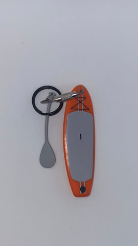 Hobkey - SUP Keyak Keychain