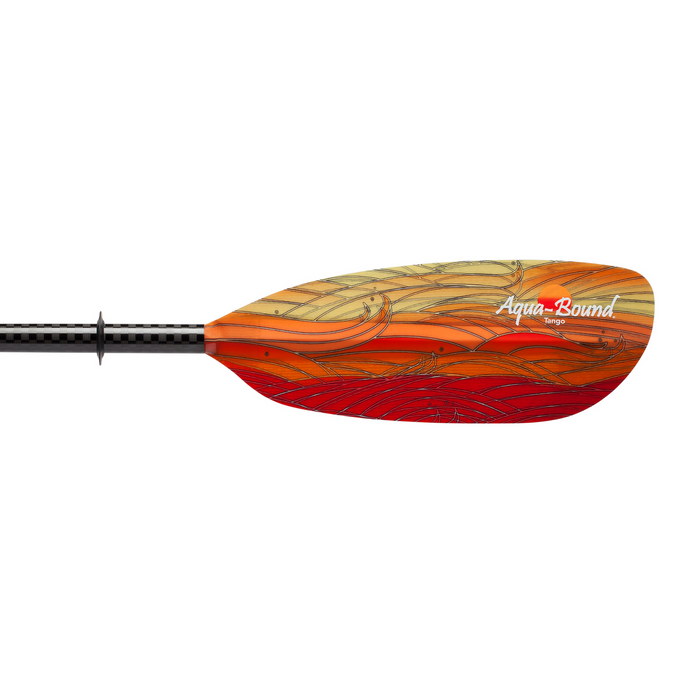 Aquabound - Tango Fiberglass Paddle