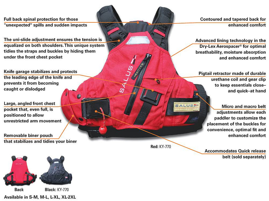 Salus - Torrent PFD