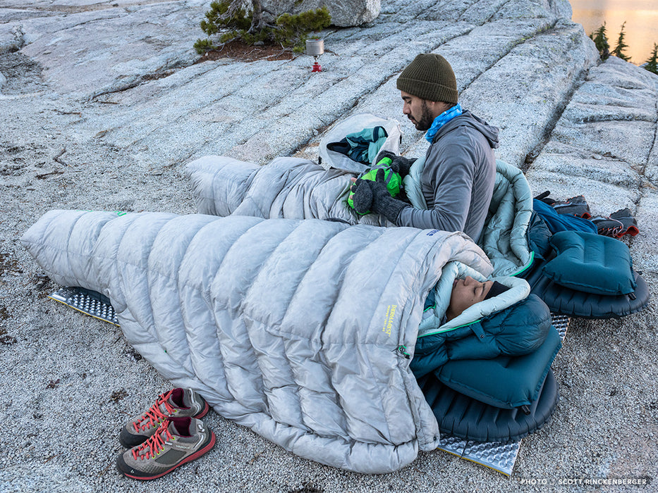 Thermarest - Vesper™ 20F/-6C Quilt