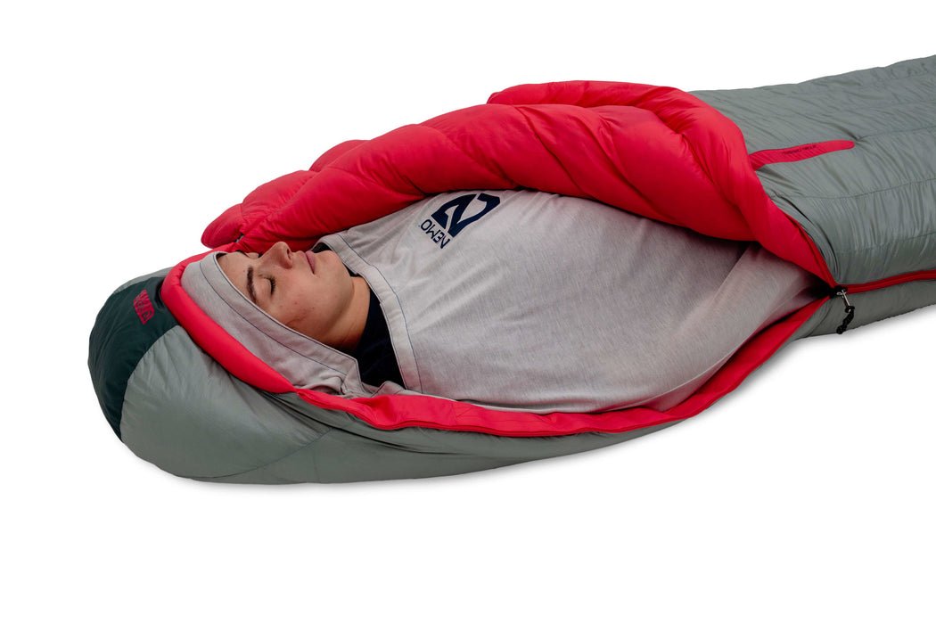 Nemo - Tracer Blaze Sleeping Bag Liner