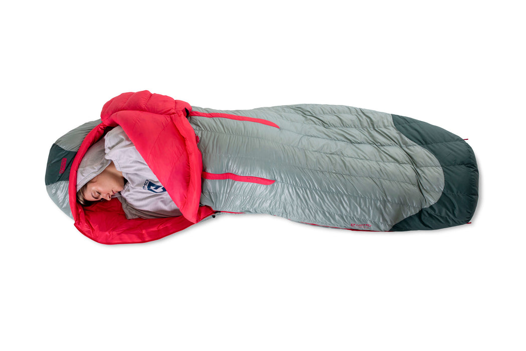 Nemo - Tracer Blaze Sleeping Bag Liner