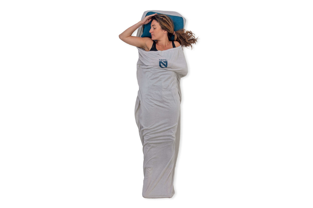 Nemo - Tracer Blaze Sleeping Bag Liner