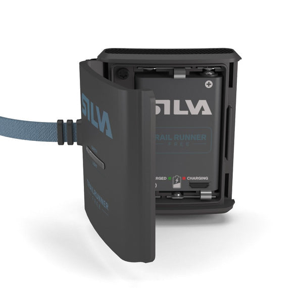 Silva - Trail Runner Hybrid Battery Case